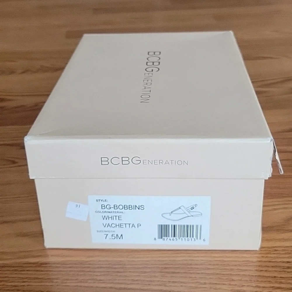 BCBGeneration Sandals - Picture 6 of 6